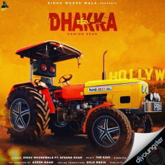 Dhakka Sidhu Moosewala song download