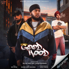 Big Boi Deep released his/her new Punjabi song Good Hood