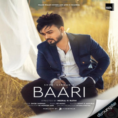 Shobi Sarwan released his/her new Punjabi song Baari