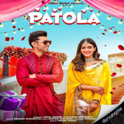 Brijesh Shandilya released his/her new Punjabi song Patola