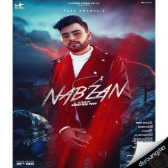 Deep Chahal released his/her new Punjabi song Nabzan