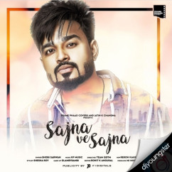 Shobi Sarwan released his/her new Punjabi song Sajna Ve Sajna