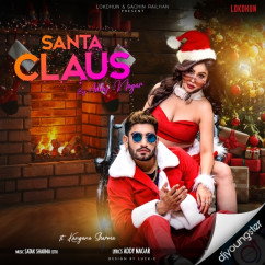 Addy Nagar released his/her new Hindi song Santa Claus