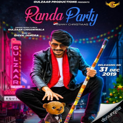 Gulzaar Chhaniwala released his/her new Haryanvi song Randa Party