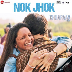 Nok Jhok song download by Siddharth Mahadevan