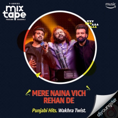 Hans Raj Hans released his/her new Punjabi song Mere Naina Vich Rehan De