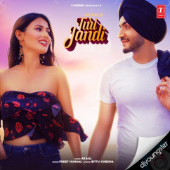 Akaal released his/her new Punjabi song Turi Jandi