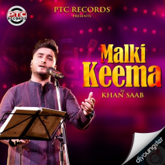 Khan Saab released his/her new Punjabi song Malki Keema