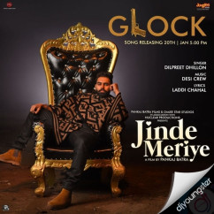 Dilpreet Dhillon released his/her new Punjabi song Glock