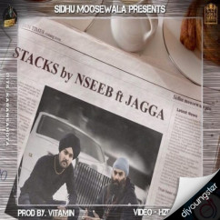 Nseeb released his/her new Punjabi song Stacks
