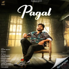 Khuda Baksh released his/her new Punjabi song Pagal