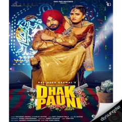 Ravinder Grewal released his/her new Punjabi song Dhak Pauni Aan