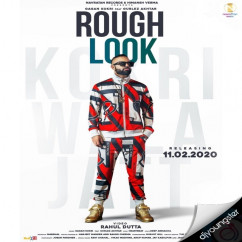 Gagan Kokri released his/her new Punjabi song Rough Look
