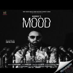 Aardee released his/her new Punjabi song Mood