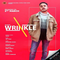Yaad released his/her new Punjabi song Wrinkle