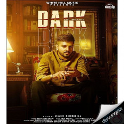Pavii Ghuman released his/her new Punjabi song Dark
