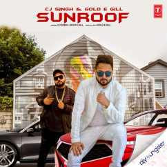 Gold E Gill released his/her new Punjabi song Sunroof