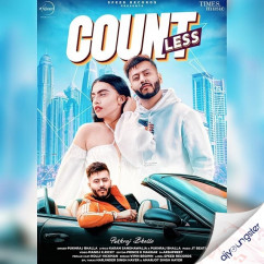 Pukhraj Bhalla released his/her new Punjabi song Countless
