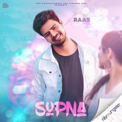 Raas released his/her new Punjabi song Supna