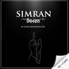 Guru Randhawa released his/her new Punjabi song Simran