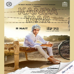 Kanda Taar song download by R Nait