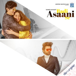 Danish Alfaaz released his/her new Punjabi song Badi Asaani Se