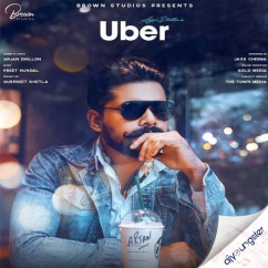 Arjan Dhillon released his/her new Punjabi song Uber