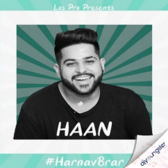 Harnav Brar released his/her new Punjabi song Haan