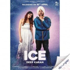 Deep Karan released his/her new Punjabi song Ice