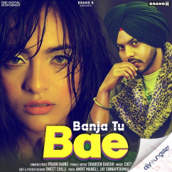 Prabh Bains released his/her new Punjabi song Banja Tu Bae