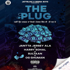 Sultaan released his/her new Punjabi song The Plug