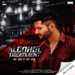 Alcohol Treatment song download by Jass Pedhni