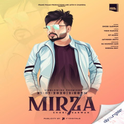 Shobi Sarwan released his/her new Punjabi song Mirza