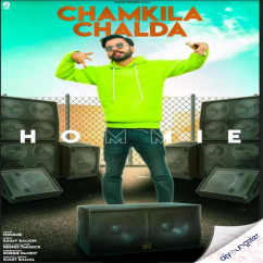 Hommie released his/her new Punjabi song Chamkila Chalda
