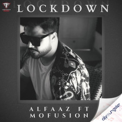 Alfaaz released his/her new Punjabi song Lockdown