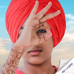 Taranveer released his/her new Punjabi song Kiti Aa Mehnat