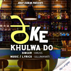Viruss released his/her new Punjabi song Theke Khulwado