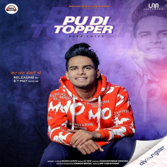 Sukh Lotey released his/her new Punjabi song Pu Di Topper