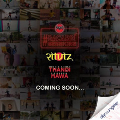 Ritviz released his/her new Punjabi song Thandi Hawa