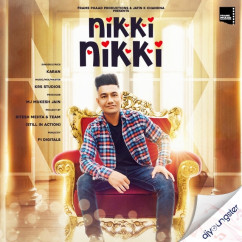 Karan released his/her new Punjabi song Nikki Nikki