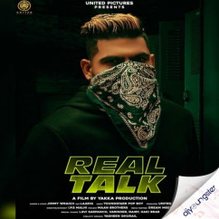 Jimmy Wraich released his/her new Punjabi song Real Talk