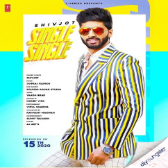 Shivjot released his/her new Punjabi song Single Single