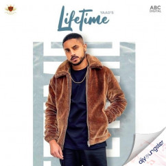 Yaad released his/her new Punjabi song Lifetime