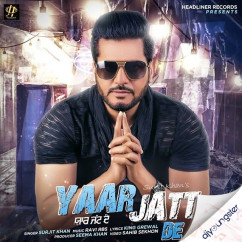 Surjit Khan released his/her new Punjabi song Yaar Jatt De
