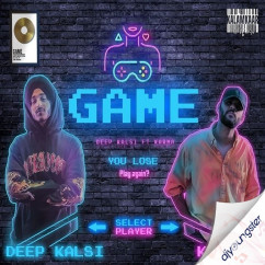 Deep Kalsi released his/her new Punjabi song Game