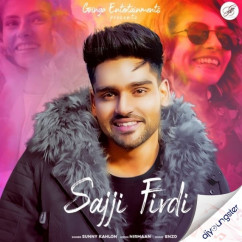 Sunny Kahlon released his/her new Punjabi song Sajji Firdi