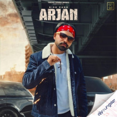 Nish Kang released his/her new Punjabi song Arjan
