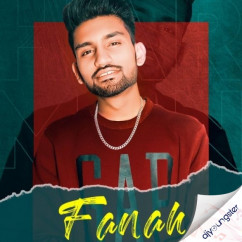Harman released his/her new Punjabi song Fanah