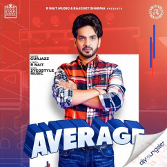 Gurjazz released his/her new Punjabi song Average