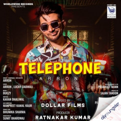 Arron released his/her new Punjabi song Telephone